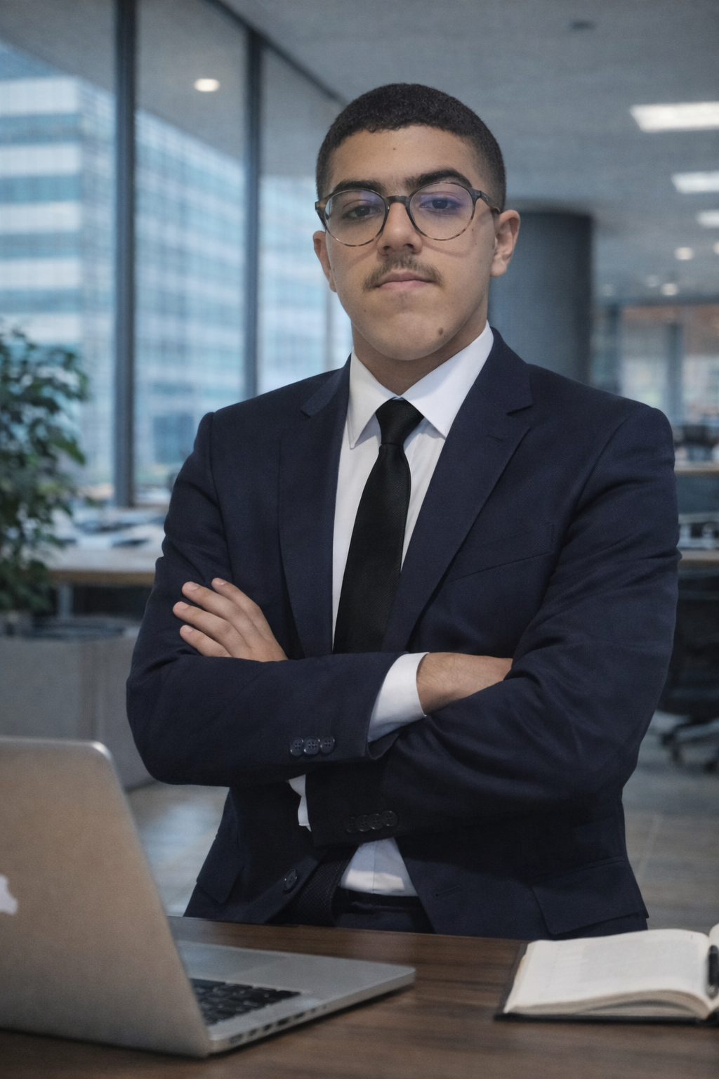 Abdalrhman - Software Engineer